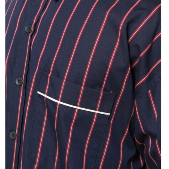 Fear of God Button Silk Shirt - Picture 4 of 15